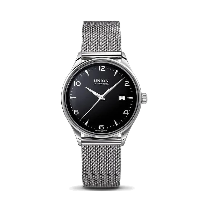 Union Glashütte Noramis Men's Watch D012.407.11.057.00
