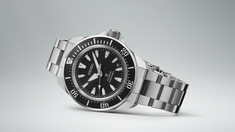 Seiko Prospex Diver men's automatic diving watch SRPL13K1