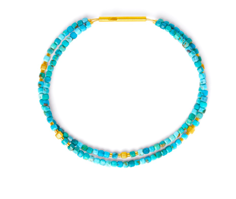 Bernd Wolf Cusenia bracelet 6820001256-019
