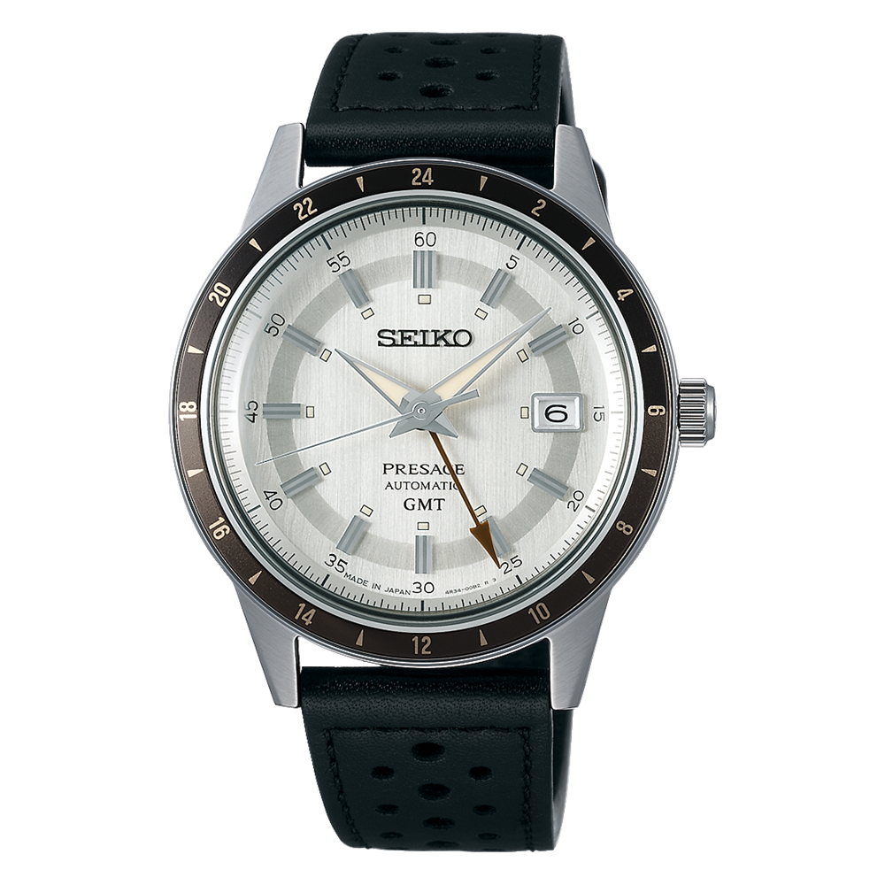 Seiko Presage SSK011J1 men's watch