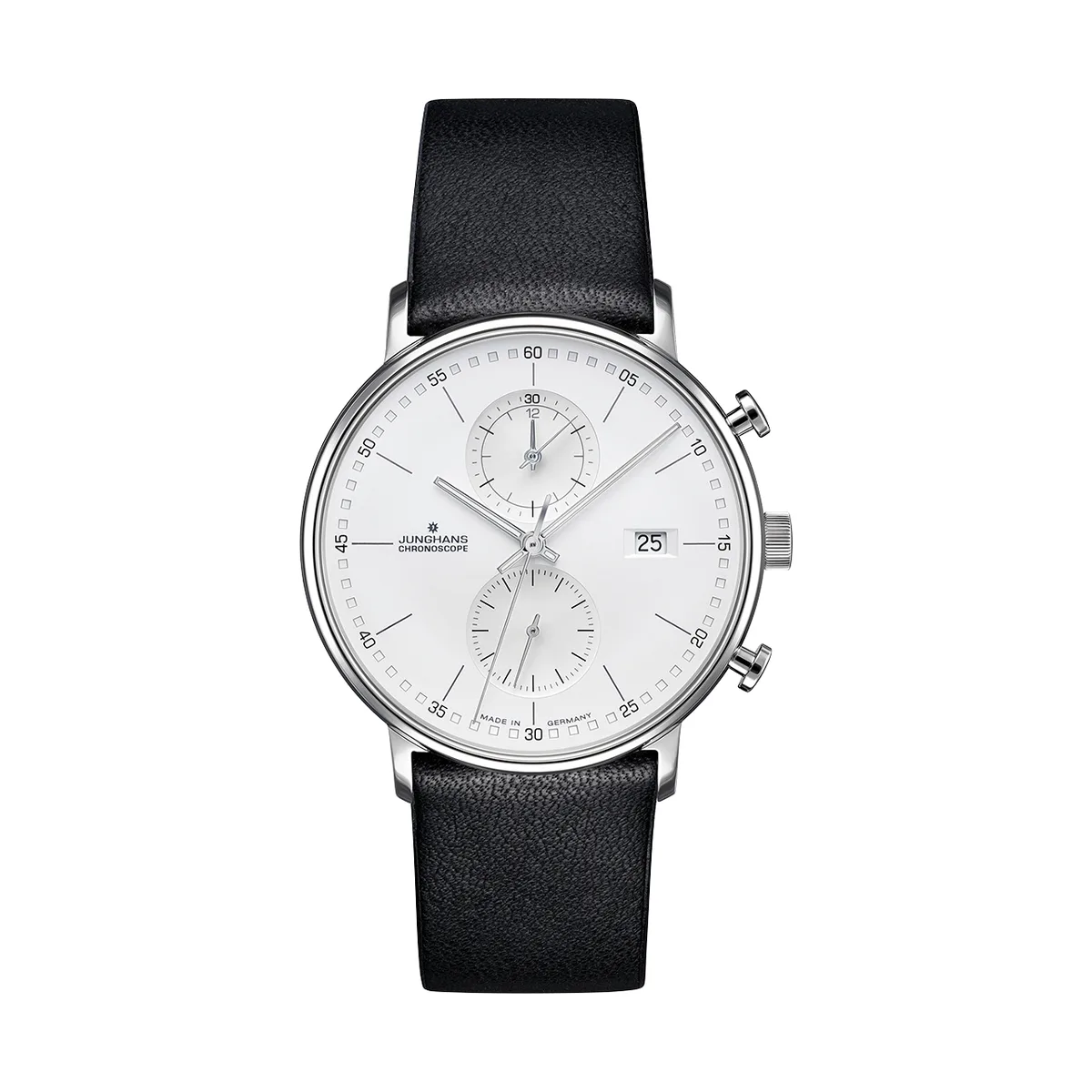 JUNGHANS FORM C 041/4770.00 men's watch