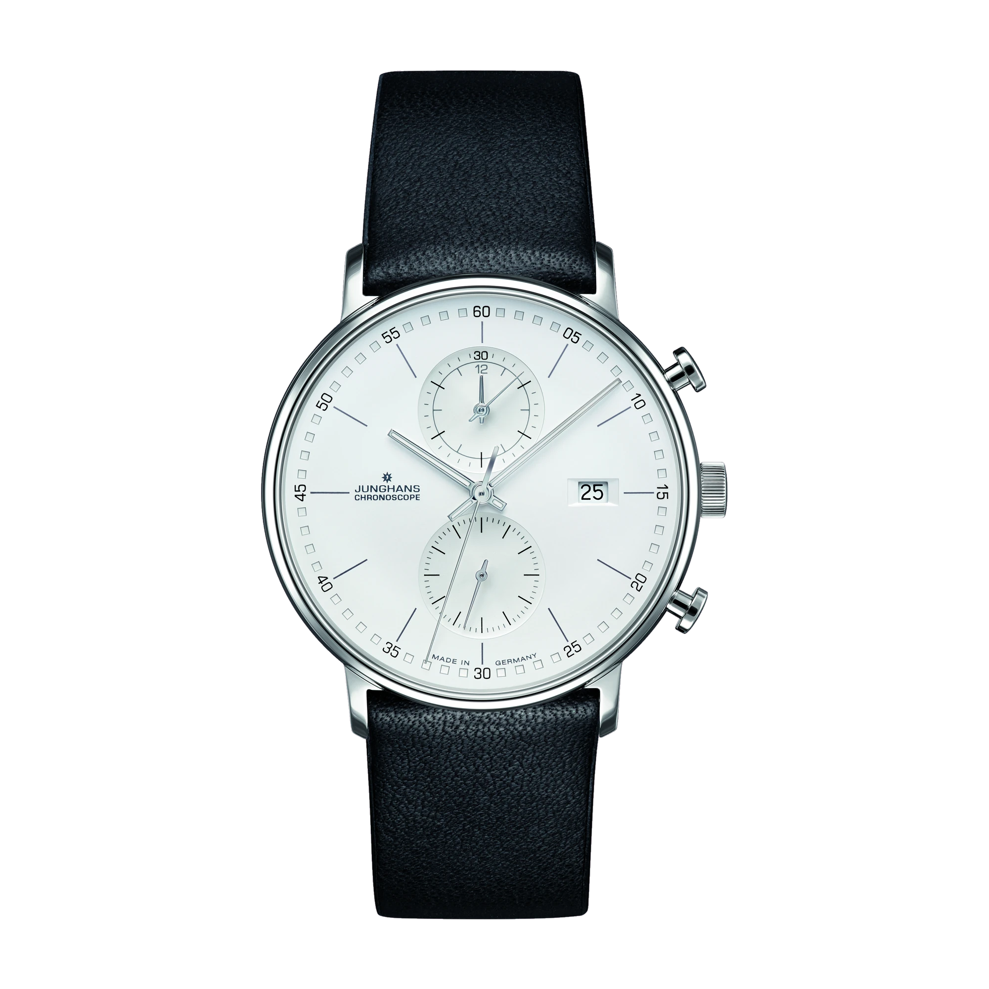 JUNGHANS FORM C 041/4770.00 men's watch