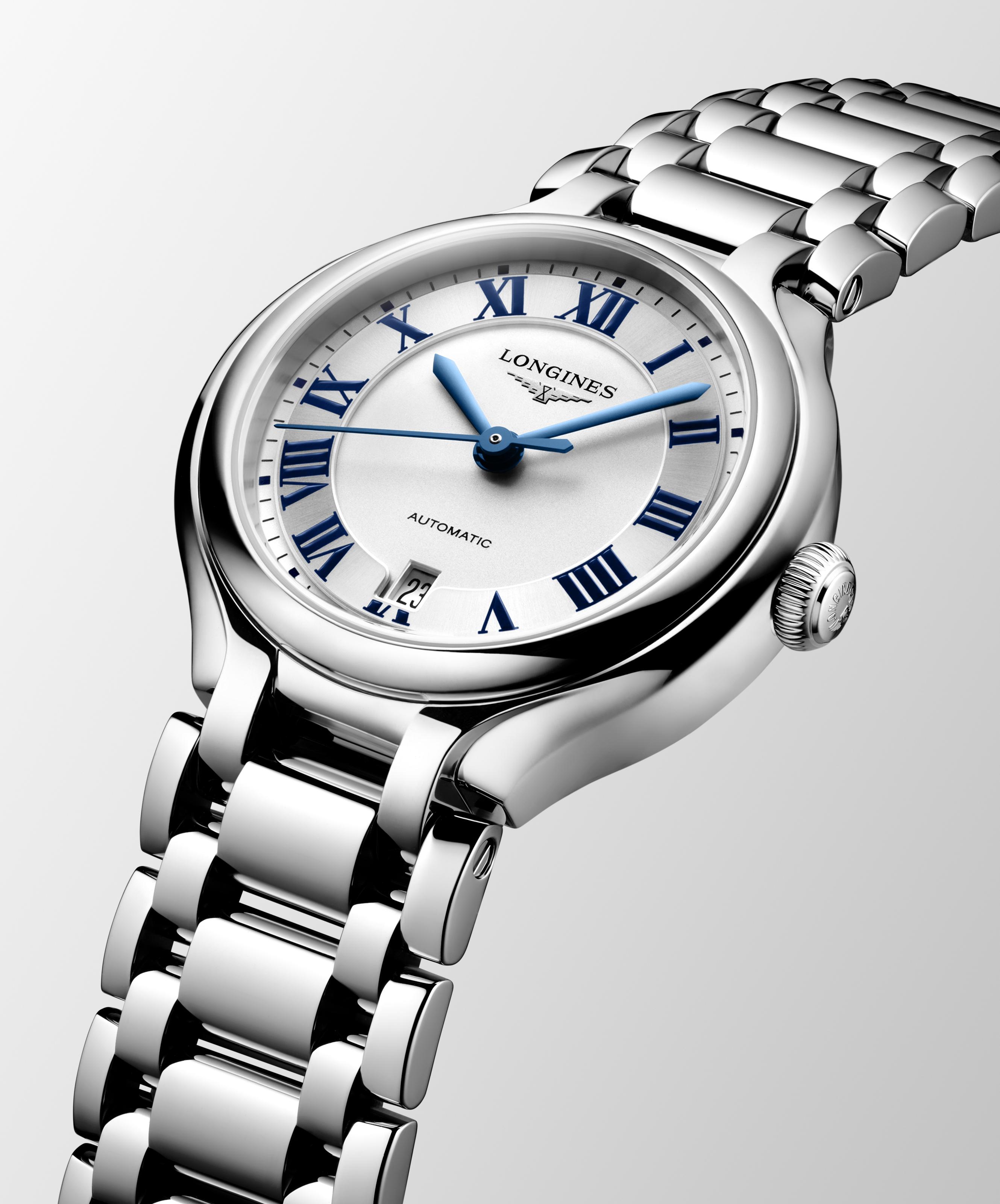 Longines PrimaLuna Ladies' Watch L8.123.4.71.6
