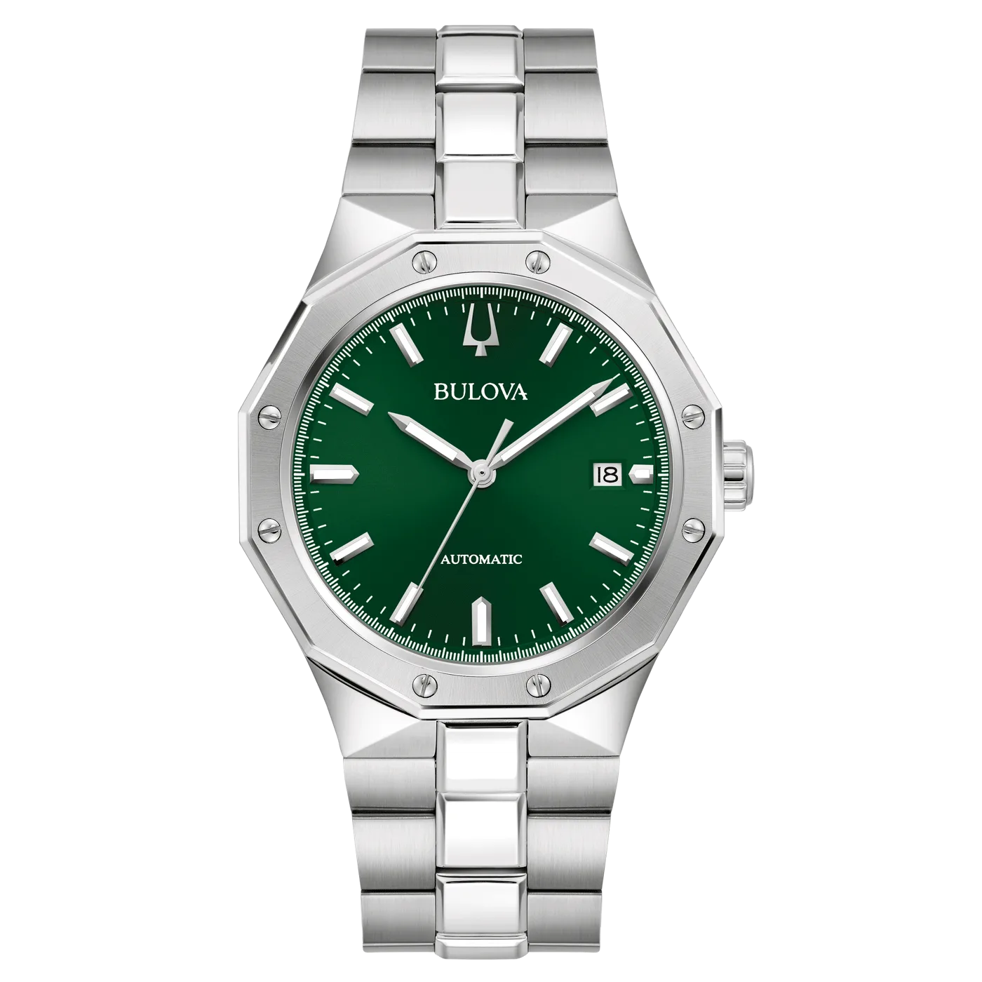 Bulova Classic women's watch 96B464