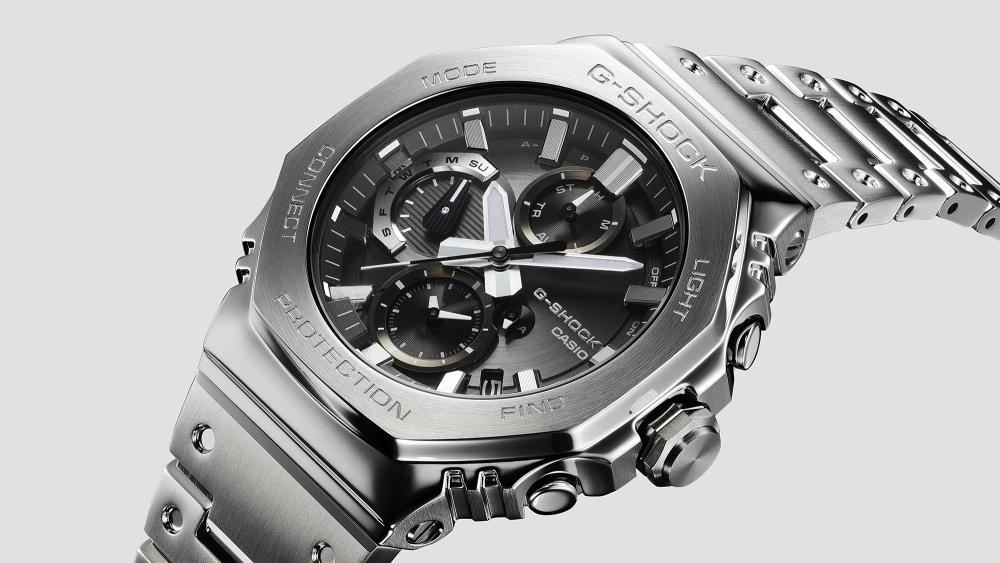 G-SHOCK Classic Men's Watch GMC-B2100D-1AER
