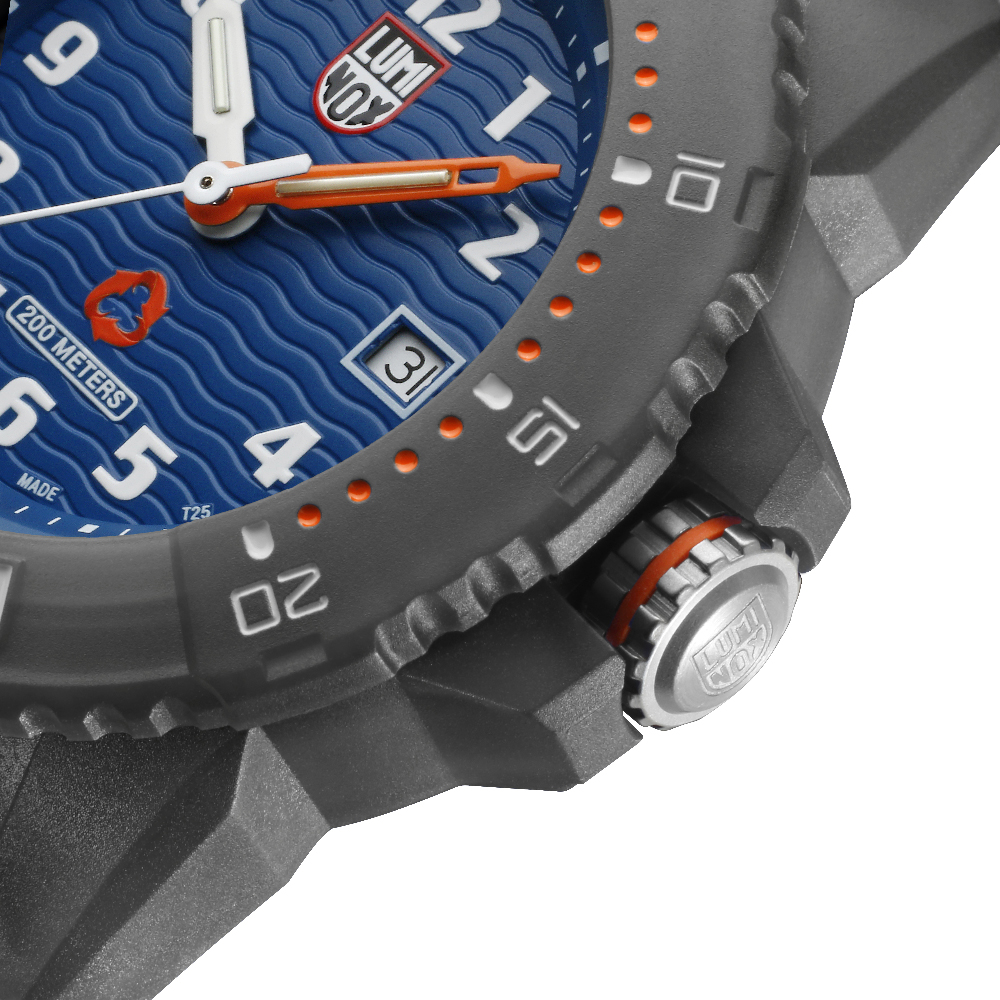 Luminox LUMINOX ECO SERIES 8900 men's watch