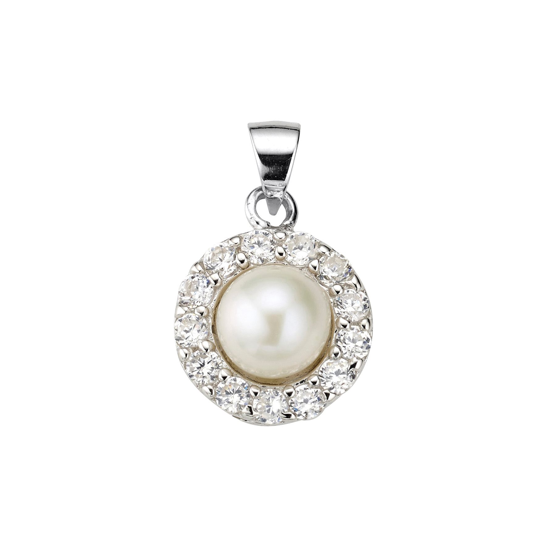 CEM 925 silver pendant BAH905006