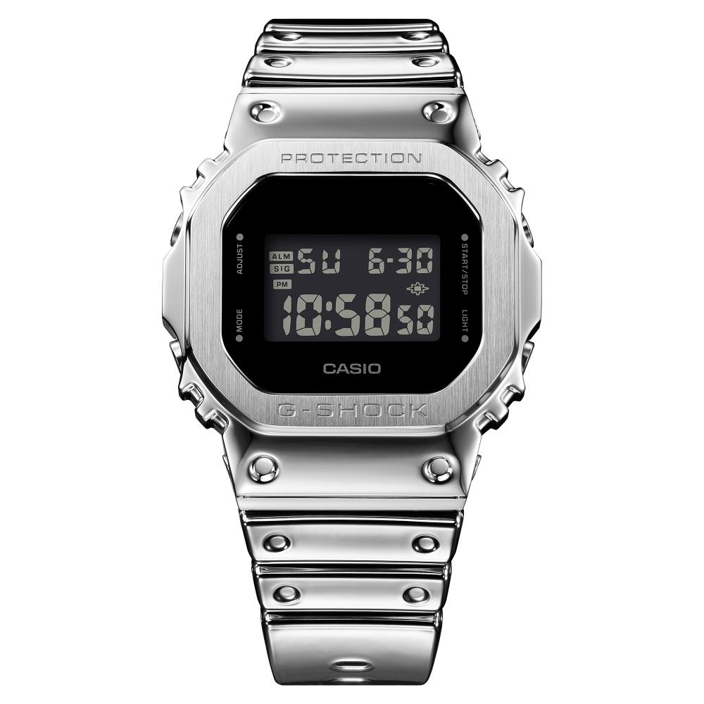 G-SHOCK The Origin Men's Watch GM-5600YM-8ER