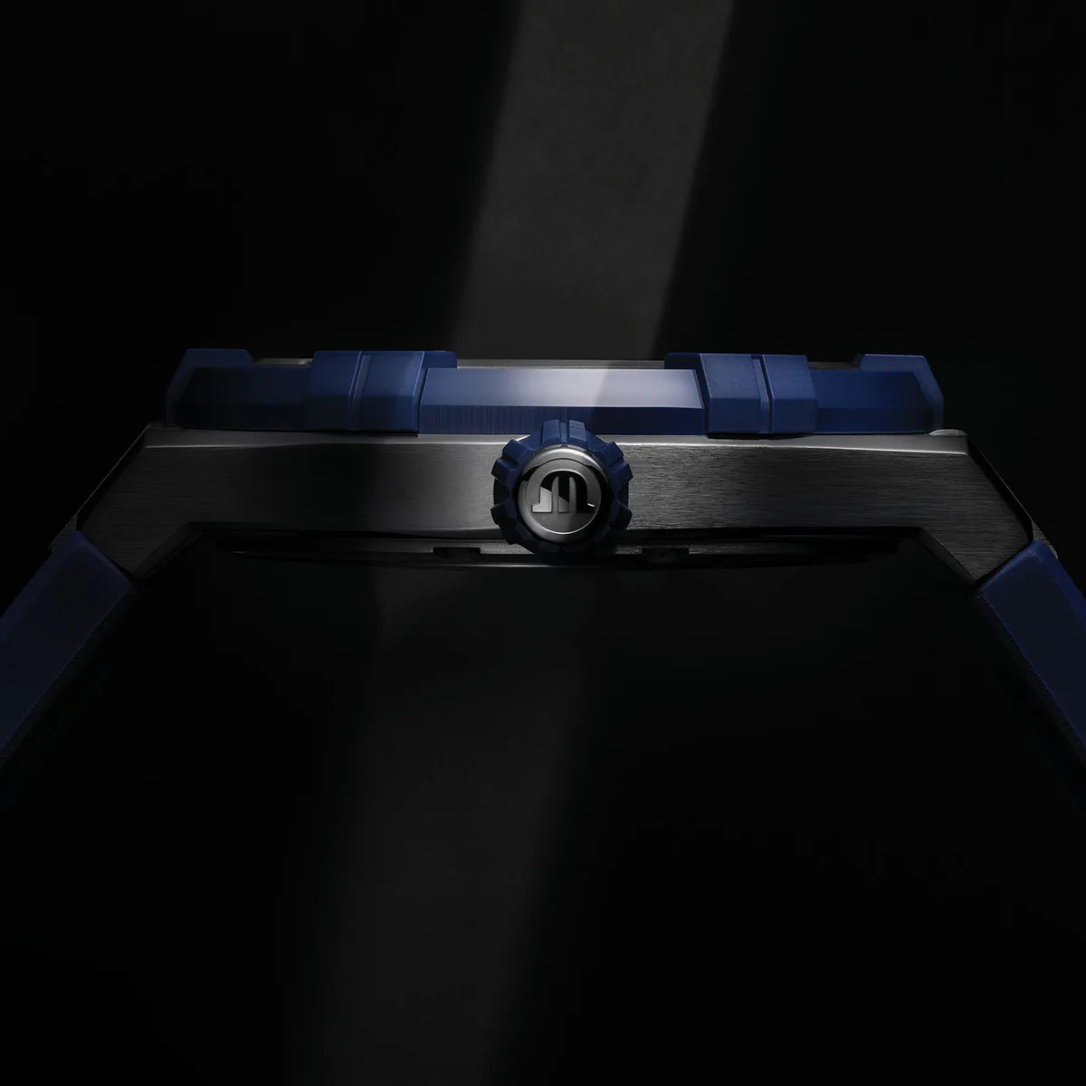 Maurice Lacroix AIKONIC AUTOMATIC 43MM Men's Watch AC6008-SSL40-330-4