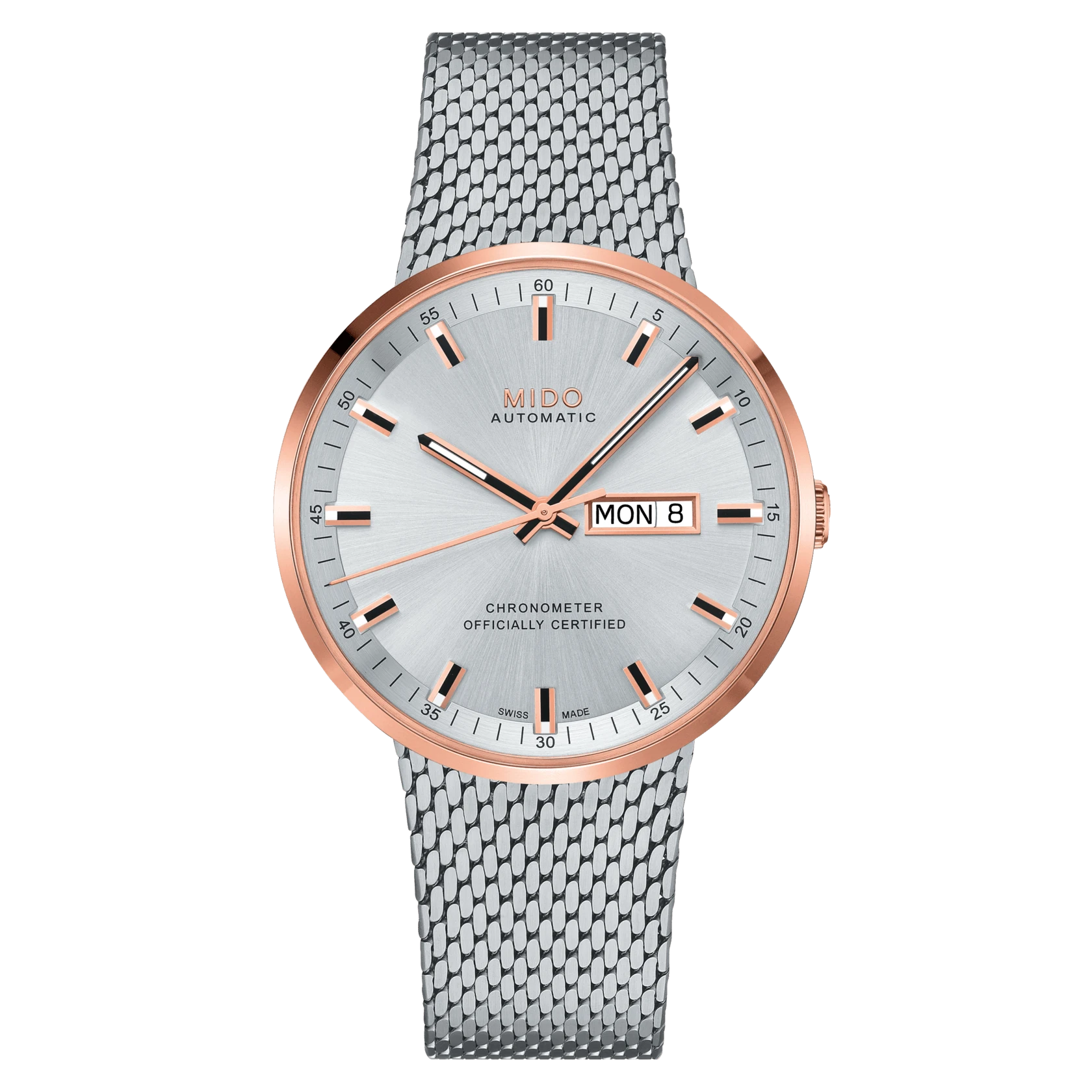 Mido Chronometer Men's Watch M031.631.21.031.00