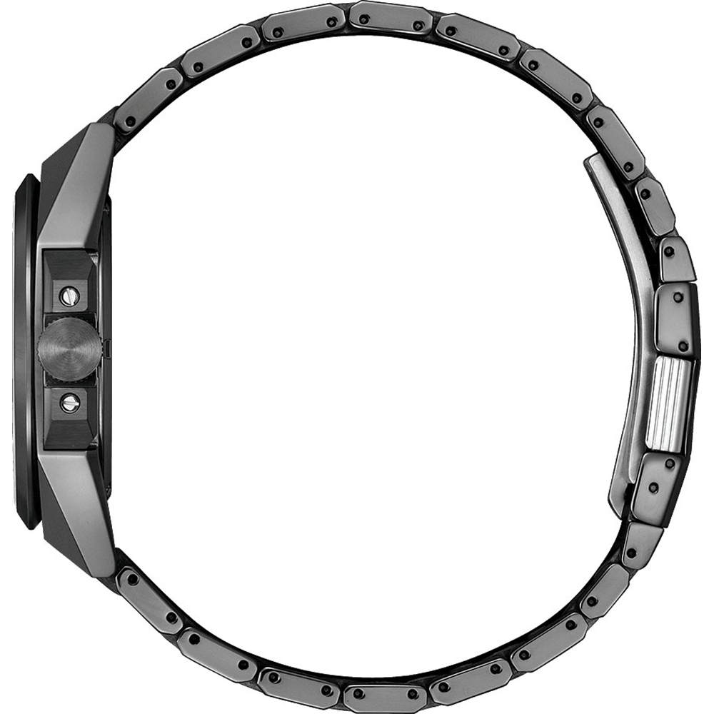 Citizen men's automatic watch NA1015-81Z