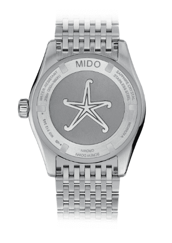 Mido Ocean Star GMT Automatic Men's Watch M026.829.18.041.00