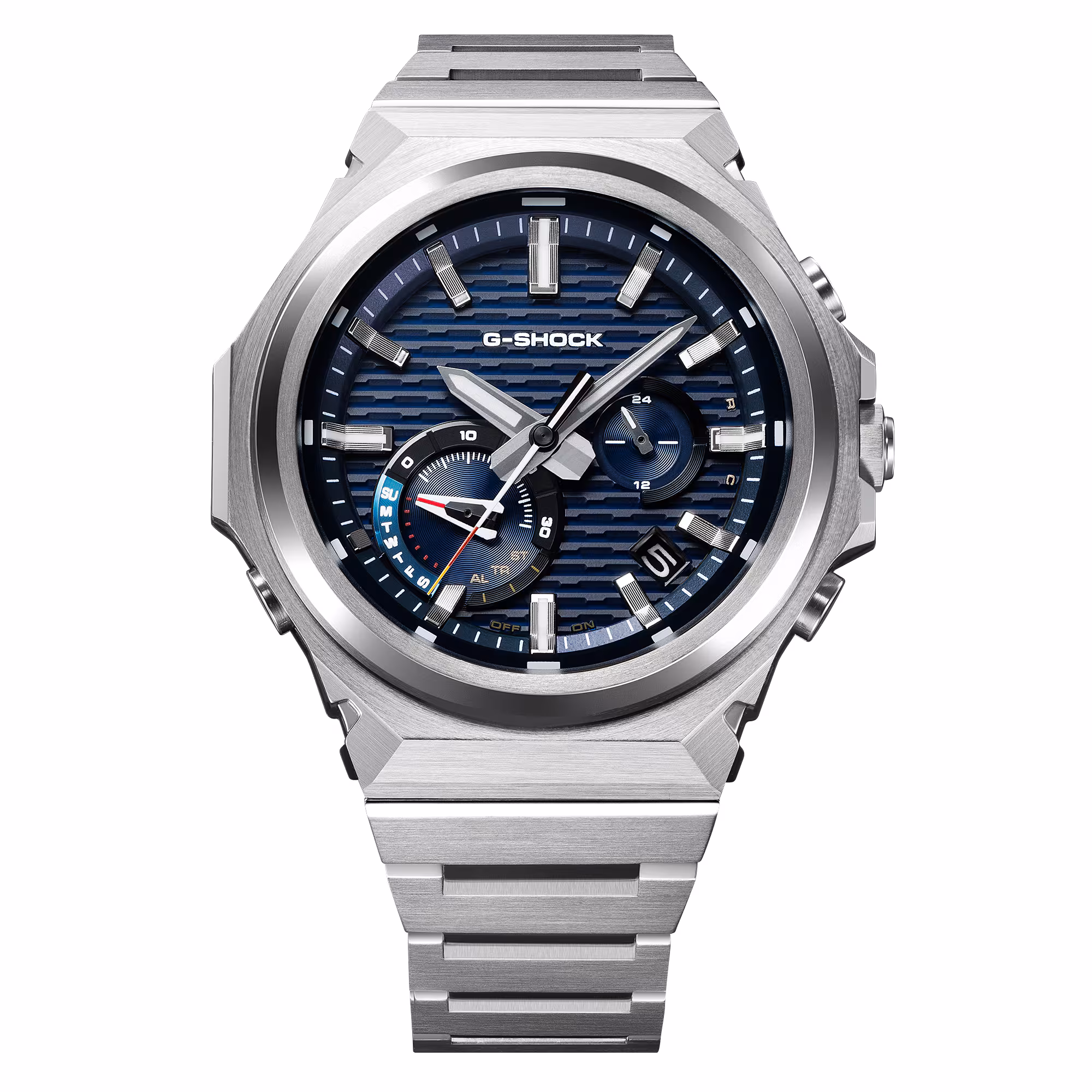 G-Shock G-STEEL GST-B1000 Series Men's Watch GST-B1000D-2A