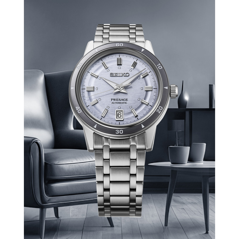 Seiko Presage Style 60's Model SRPL73J1