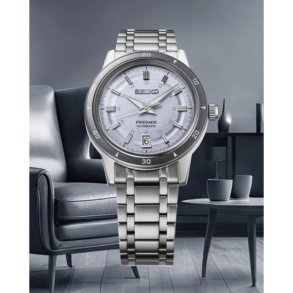 Seiko Presage Style 60's Model SRPL73J1