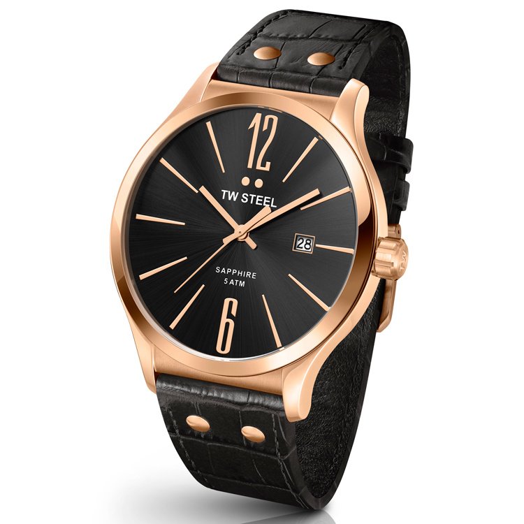 TW-Steel Slim TW1303 men's watch