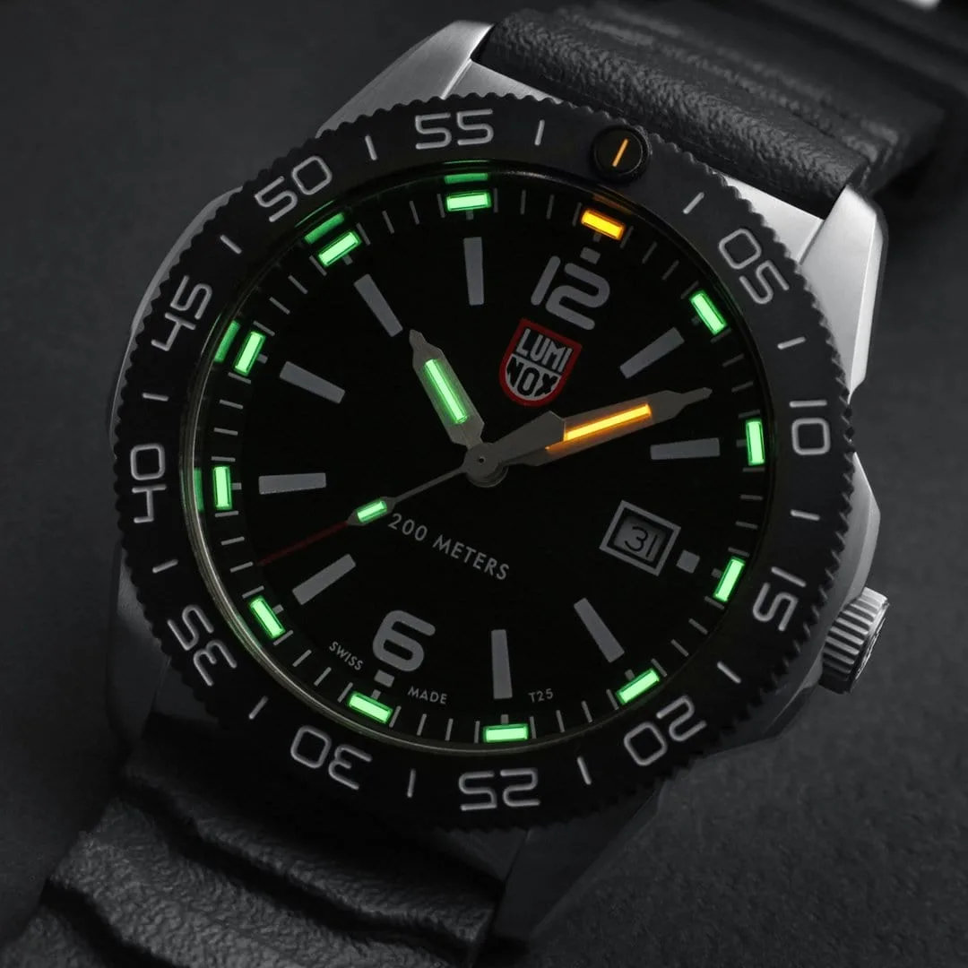 Luminox PACIFIC DIVER 3120 SERIES men's watch