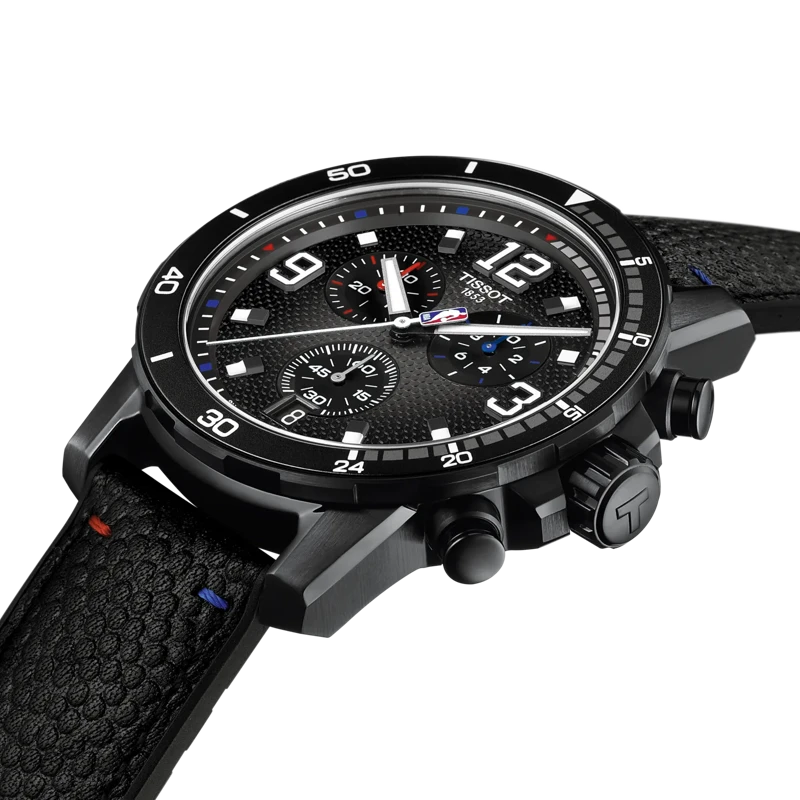 Tissot SUPERSPORT CHRONO men's watch T125.617.37.067.00