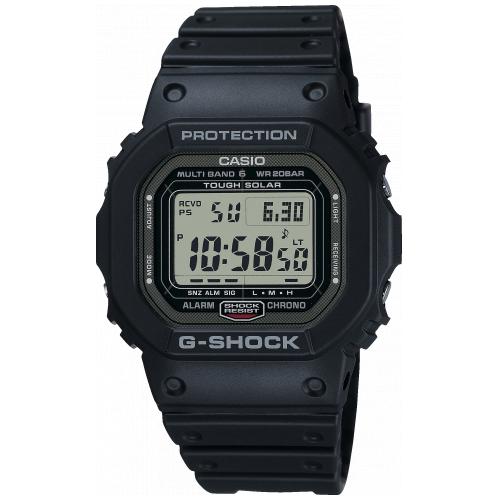 Casio G-Shock men's watch GW-5000U-1ER