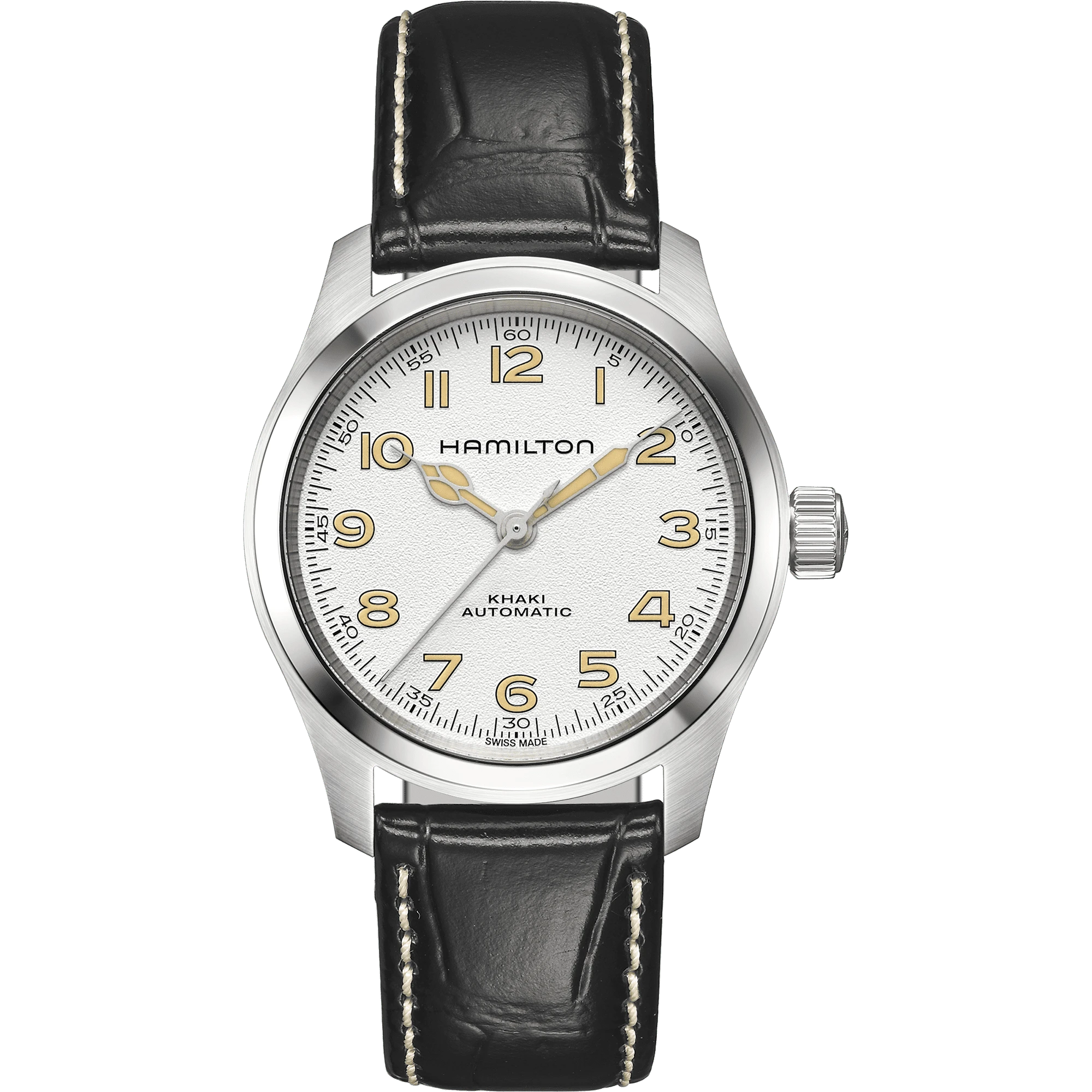 Hamilton Khaki Field Murph Automatic H70405710