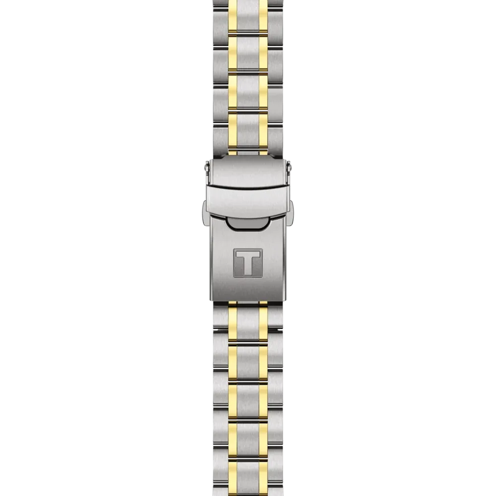 Tissot Seastar 1000 Quartz Men's Watch T120.217.22.061.00