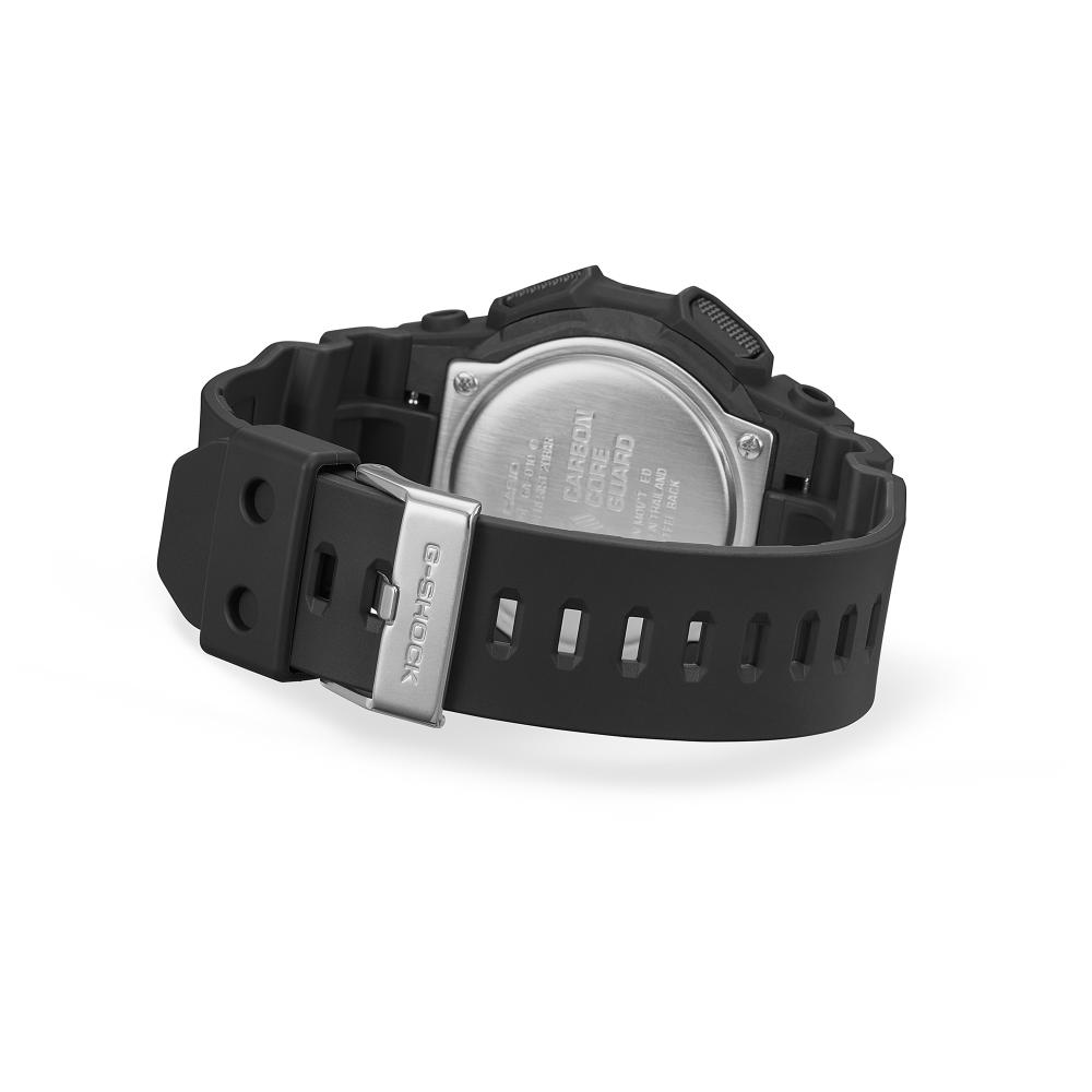 G-SHOCK Classic Men's Watch GA-010-1AER