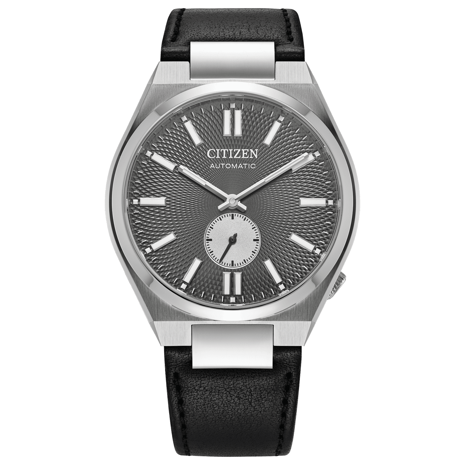 Citizen men's automatic watch “TSUYOSA” NK5010-01H