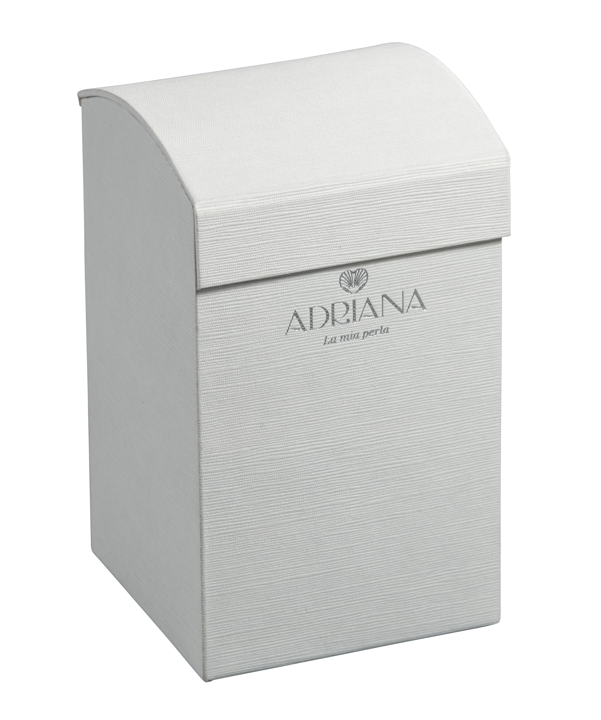 Adriana pearl necklace freshwater La Maddalena L8