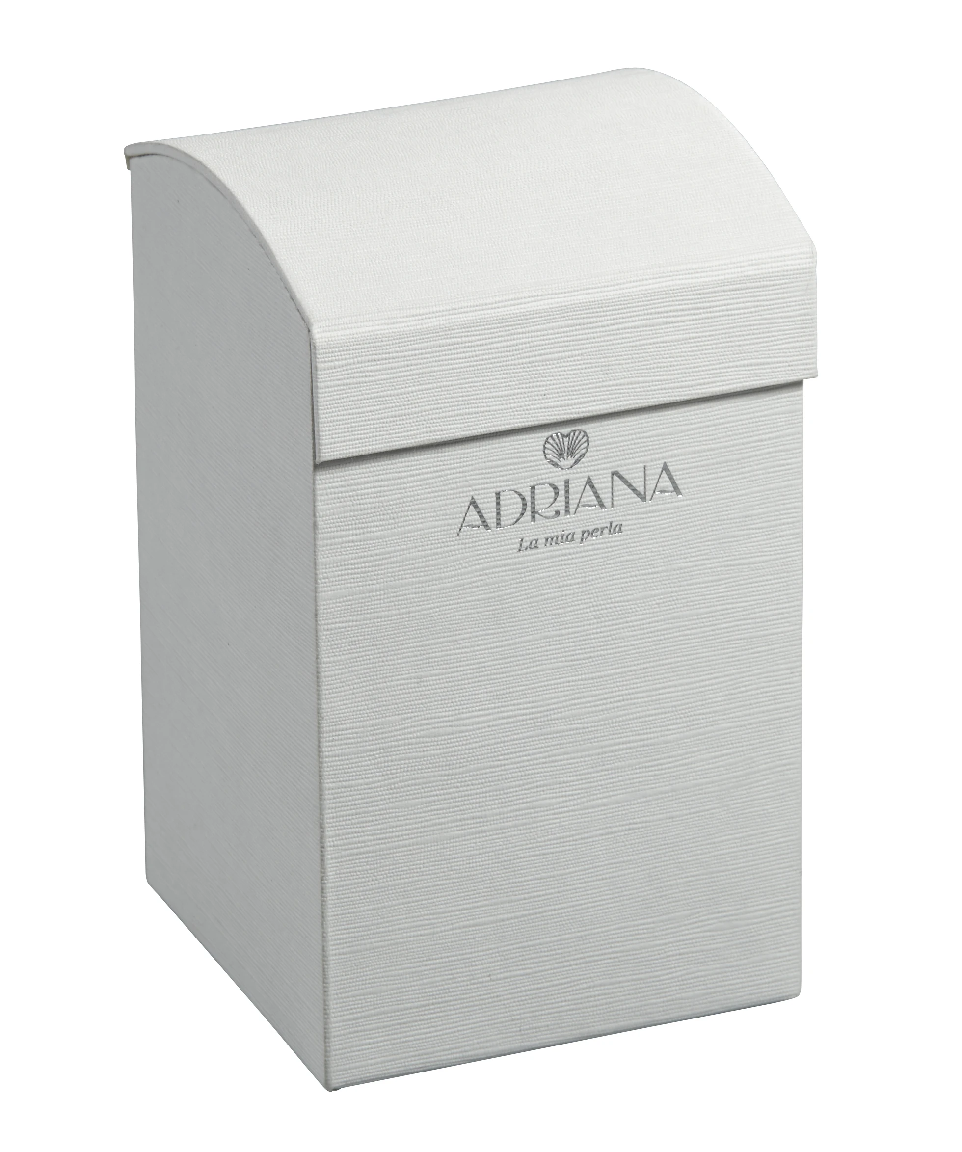 Adriana pearl necklace freshwater La Maddalena L8
