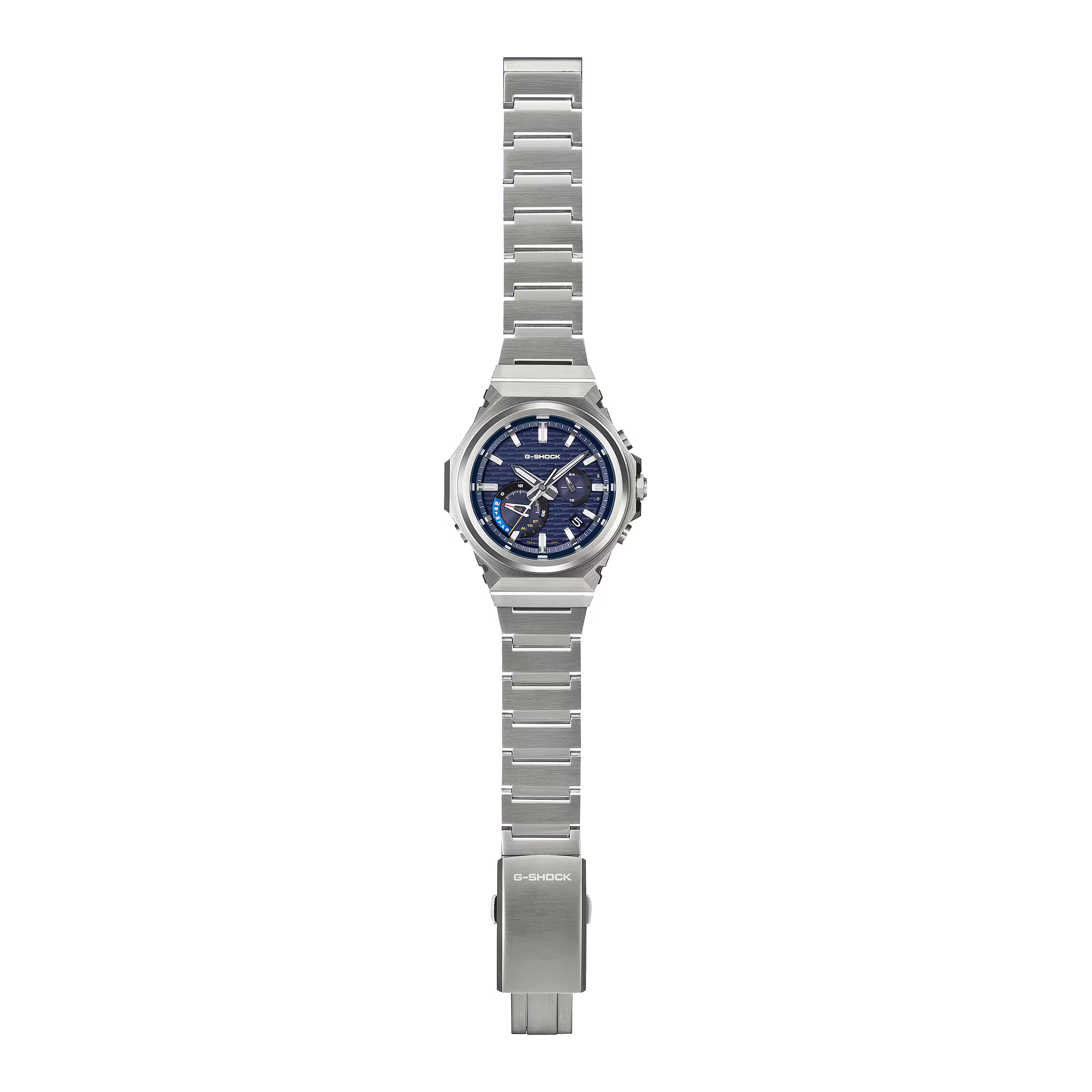 G-Shock G-STEEL GST-B1000 Series Men's Watch GST-B1000D-2A
