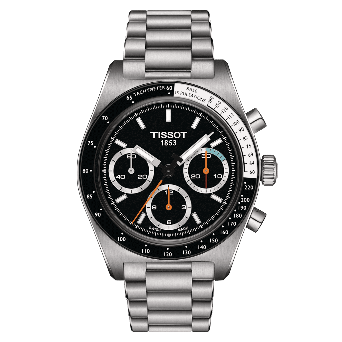 Tissot PR516 Mechanical Chronograph Men's Watch T149.459.21.051.00