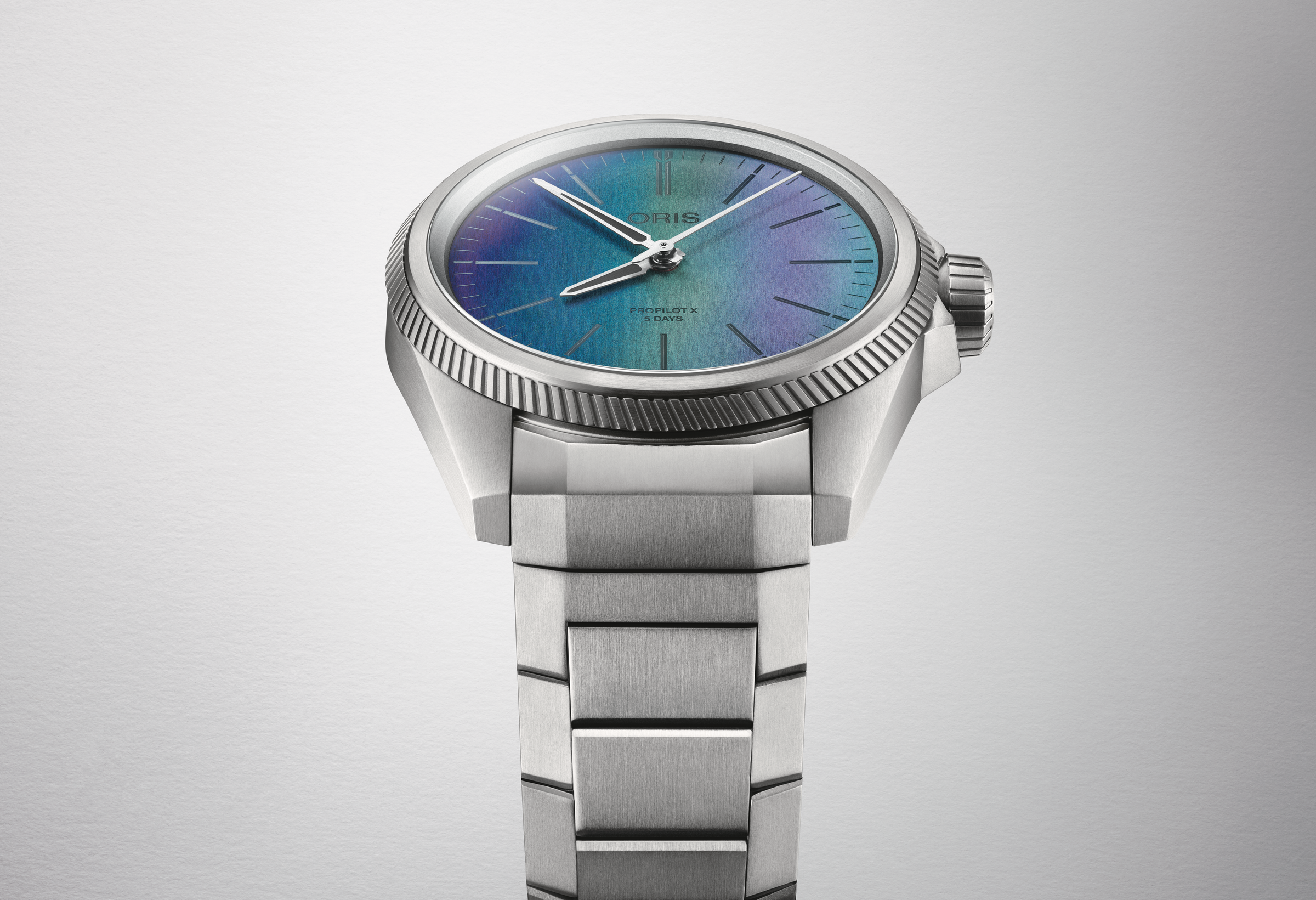 Oris Men's Watch BC ProPilot X