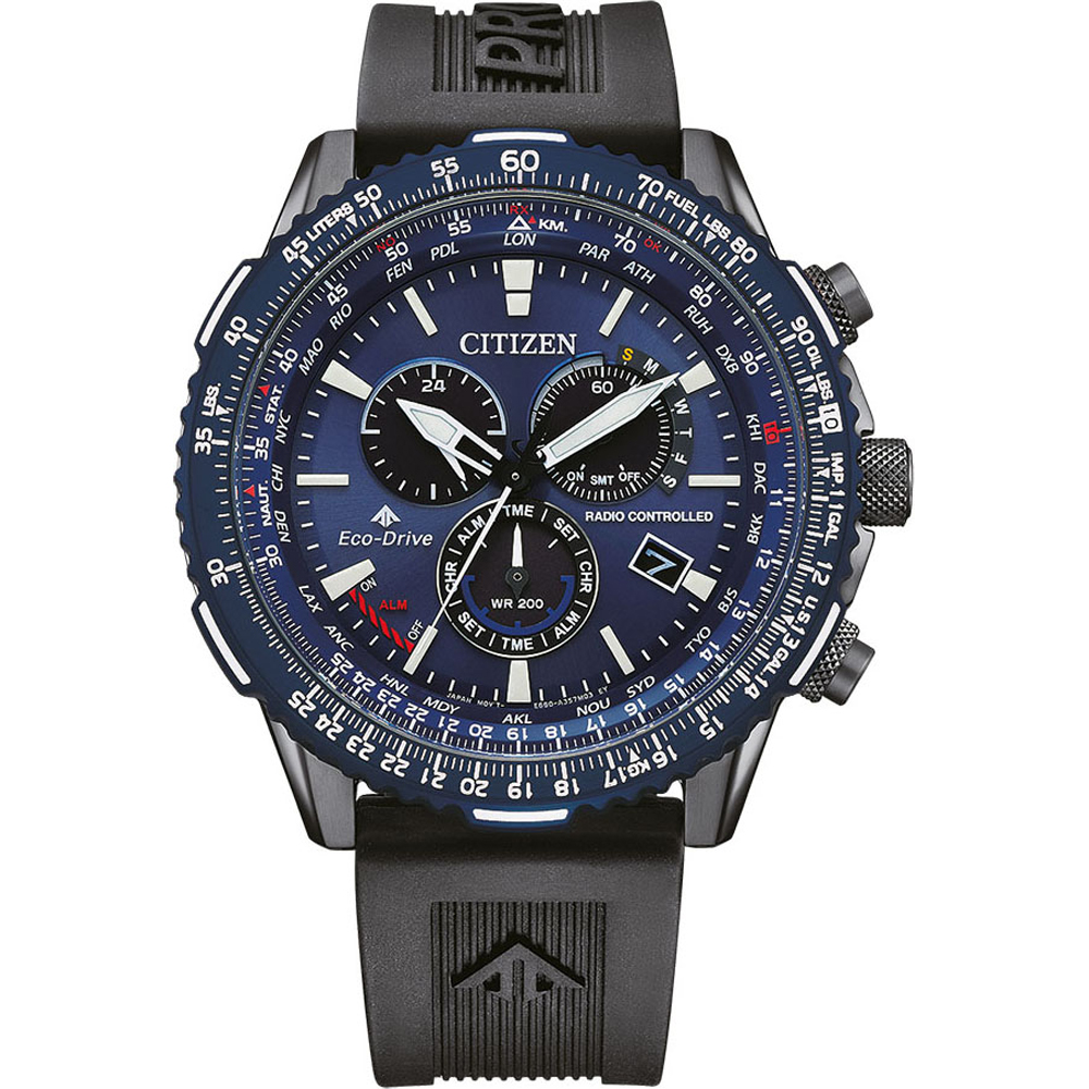 Citizen men's watch Promaster CB5006-02L