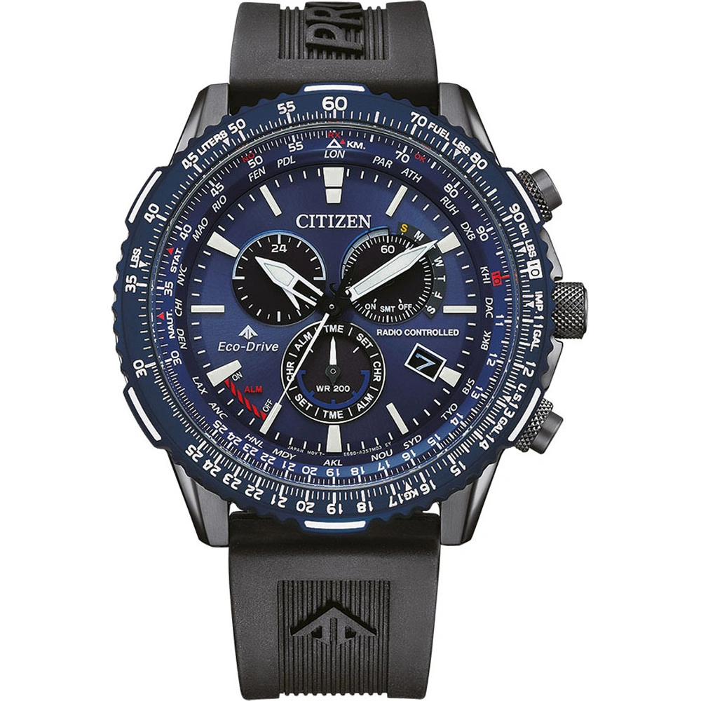 Citizen men's watch Promaster CB5006-02L