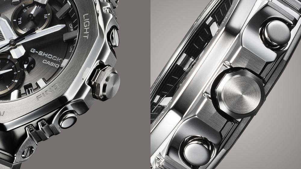 G-SHOCK Classic Men's Watch GMC-B2100D-1AER