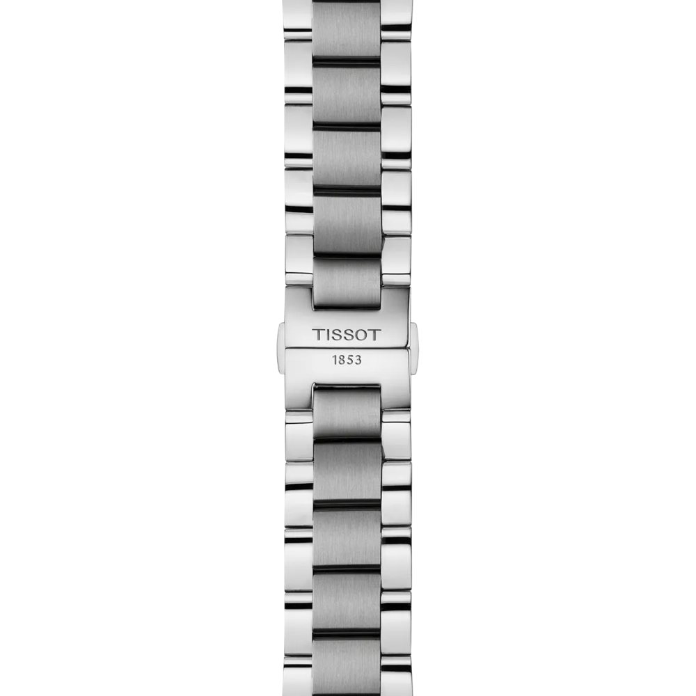 Tissot CHRONO L 42MM men's watch T116.417.11.042.00