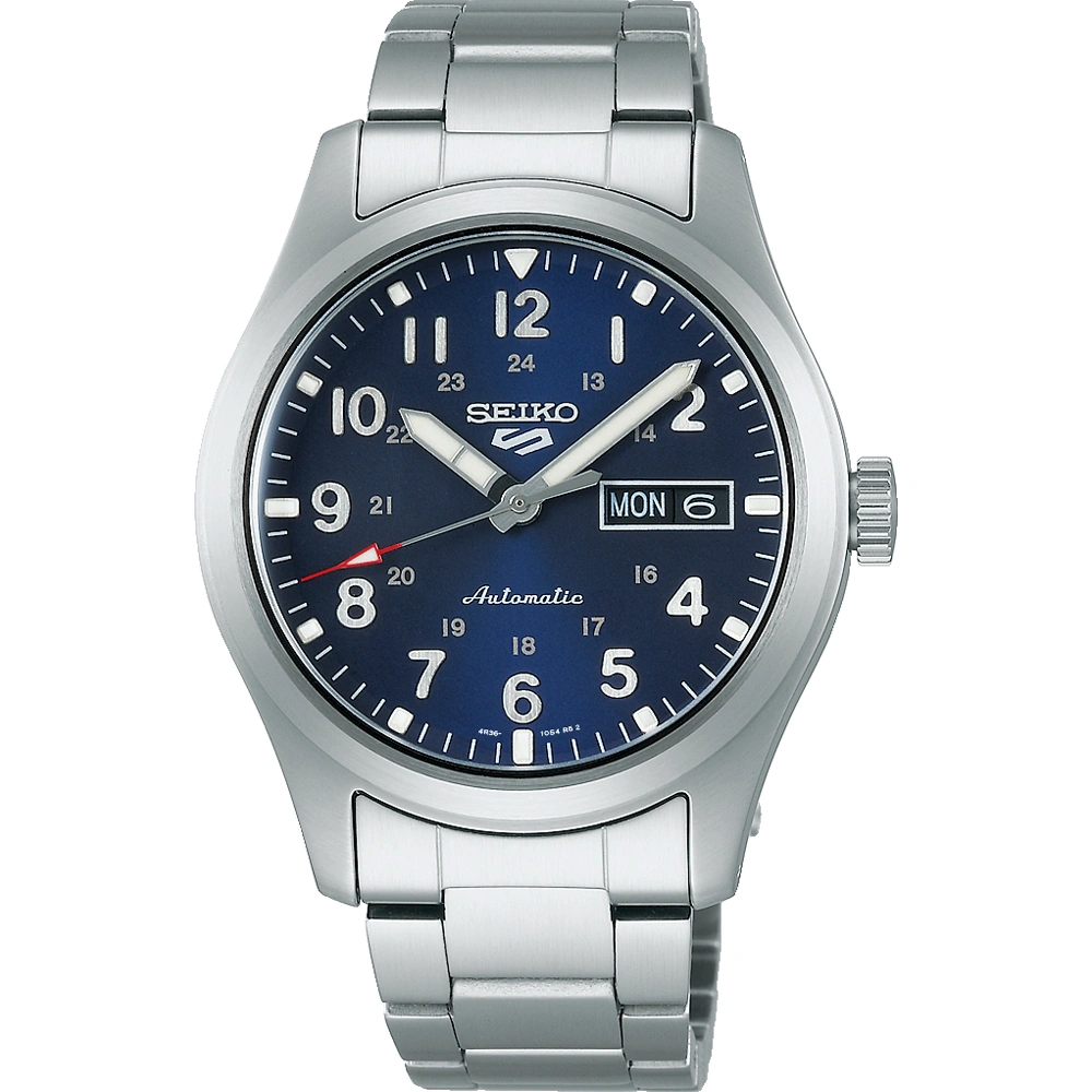 Seiko Men's Watch Seiko 5 Sports Automatic SRPG29K1