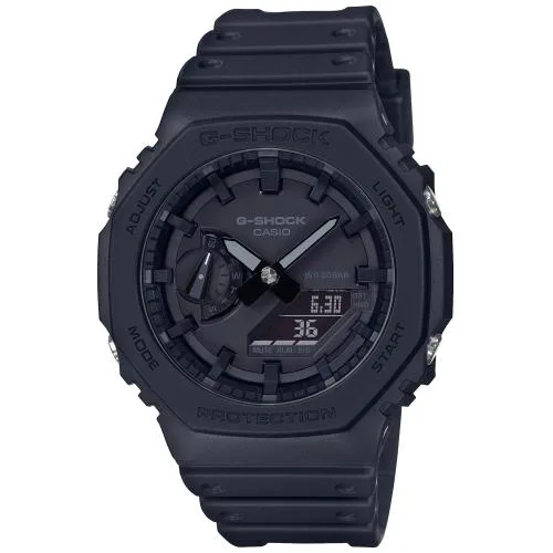Casio G-Shock Classic Men's Watch GA-2100-1A1ER