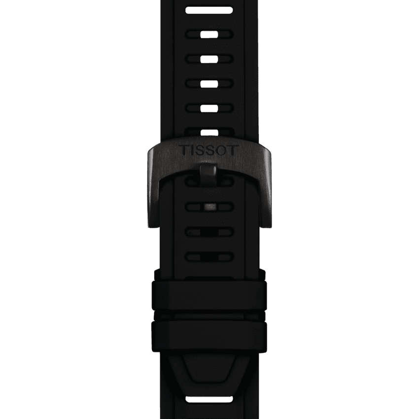 Tissot T-Touch Connect Sport Men's Watch T153.420.47.051.04