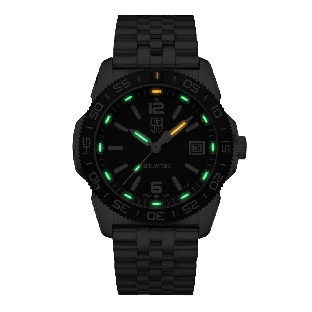 Luminox Pacific Diver XS.3122M men's watch