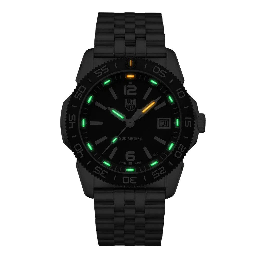Luminox Pacific Diver XS.3122M men's watch