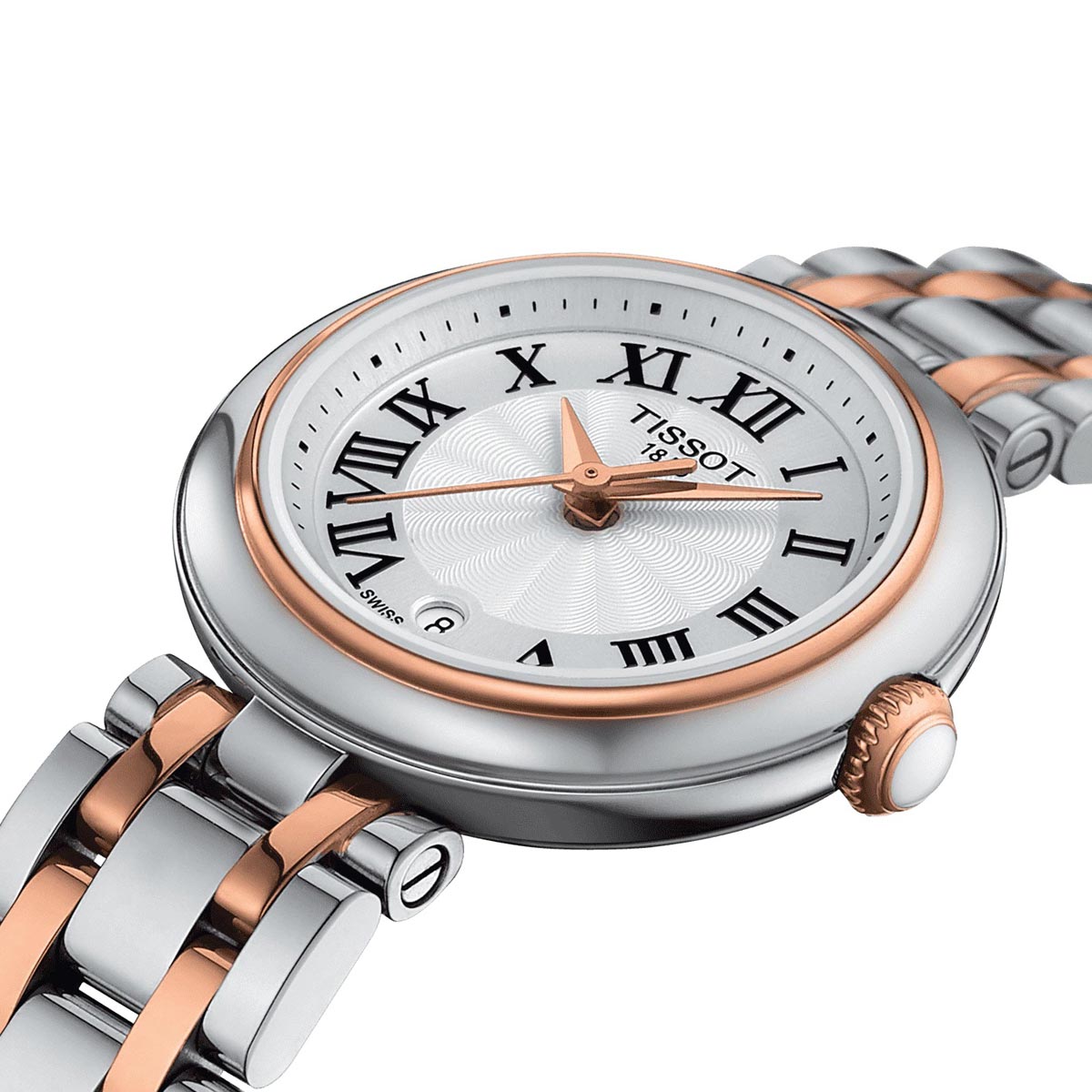 Tissot BELLISSIMA women's watch T126.010.22.013.01