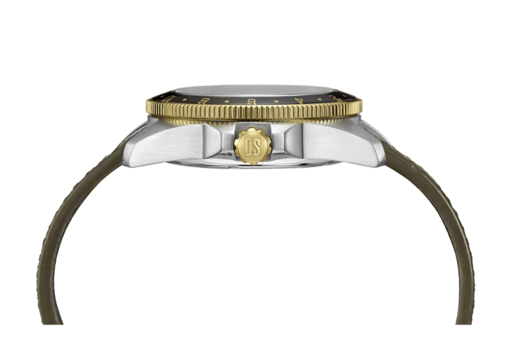 Certina DS Action GMT Powermatic 80 Men's Watch C032.929.26.051.00