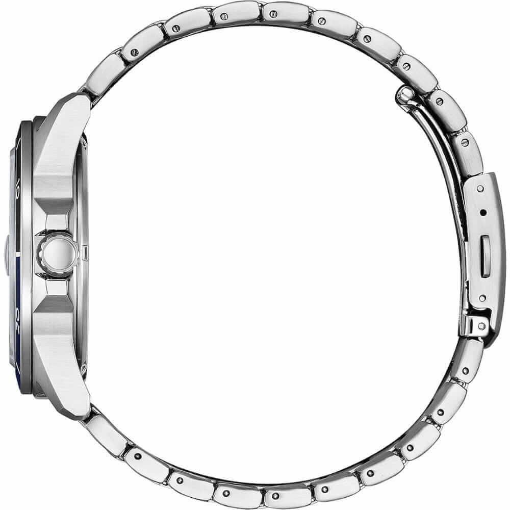 Citizen Eco-Drive men's watch AW1810-85L