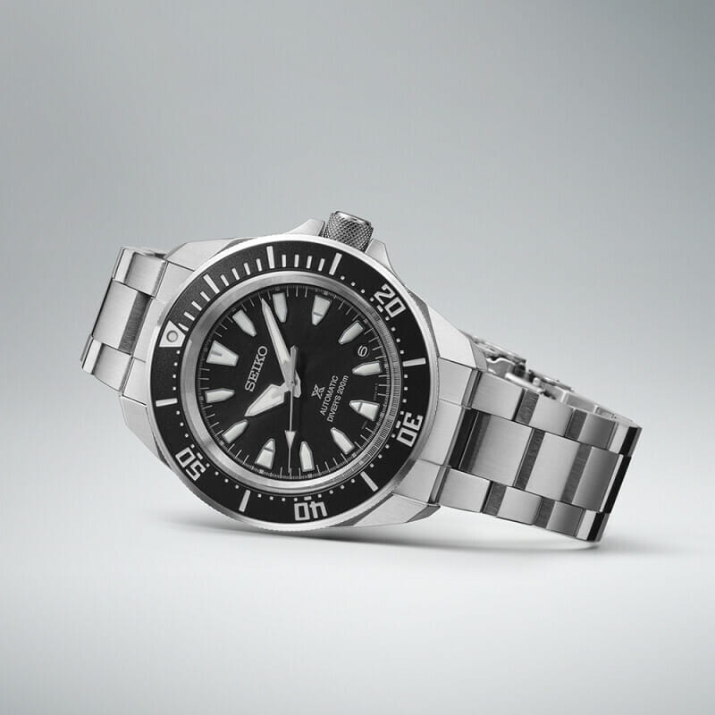 Seiko Prospex Diver men's automatic diving watch SRPL13K1
