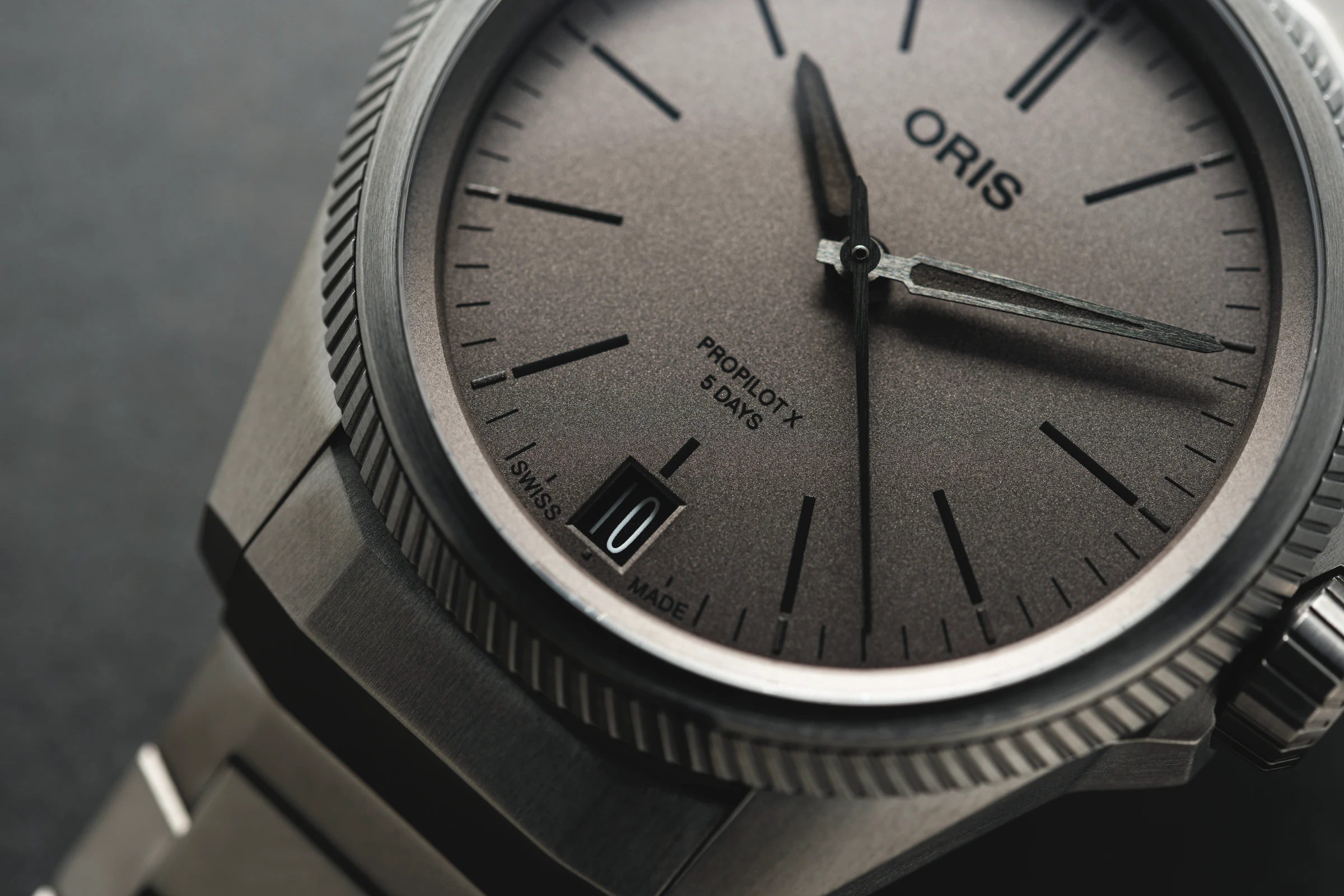 Oris Men's Watch BC ProPilot X