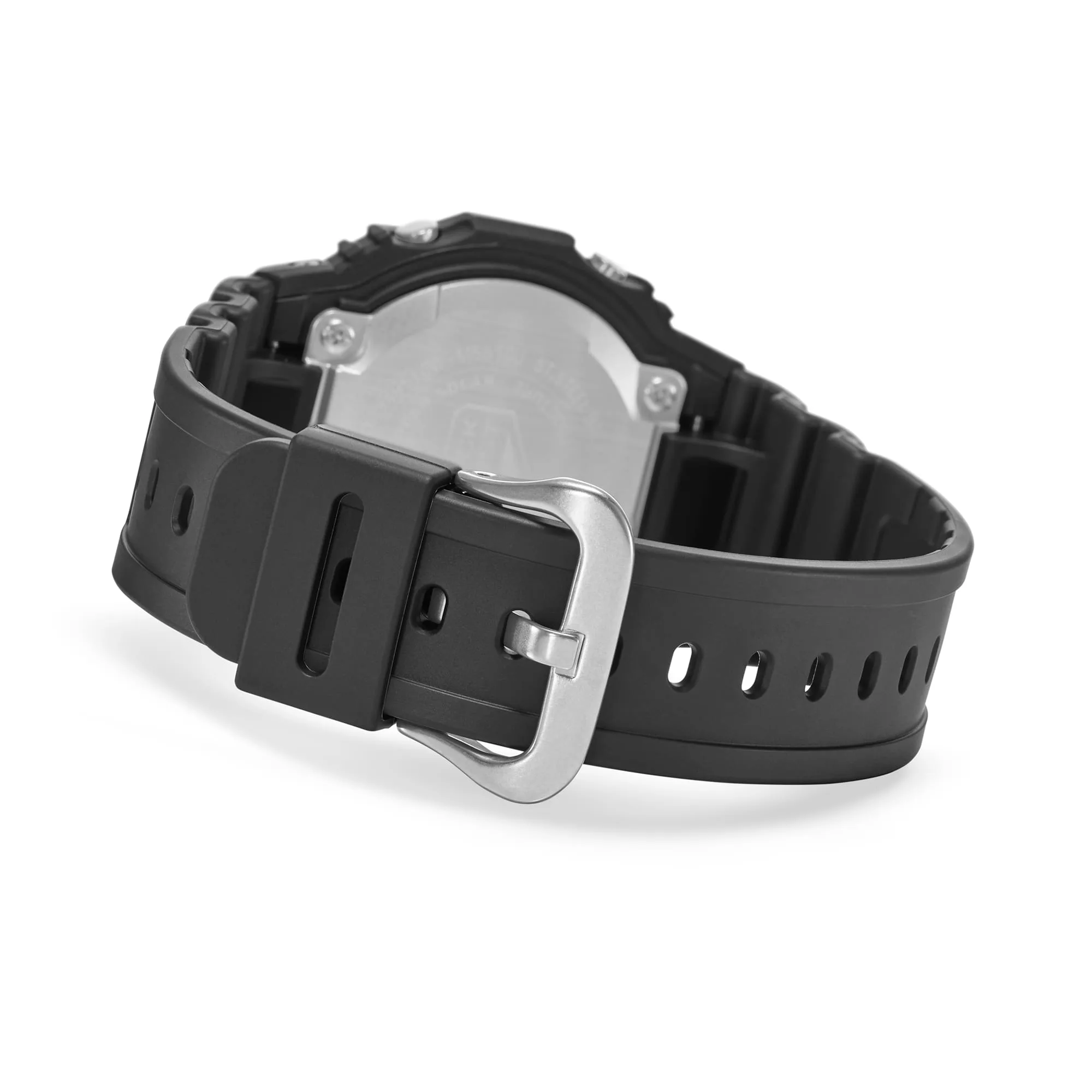 Casio G-Shock Protection Solar Men's Watch GW-M5610U-1ER
