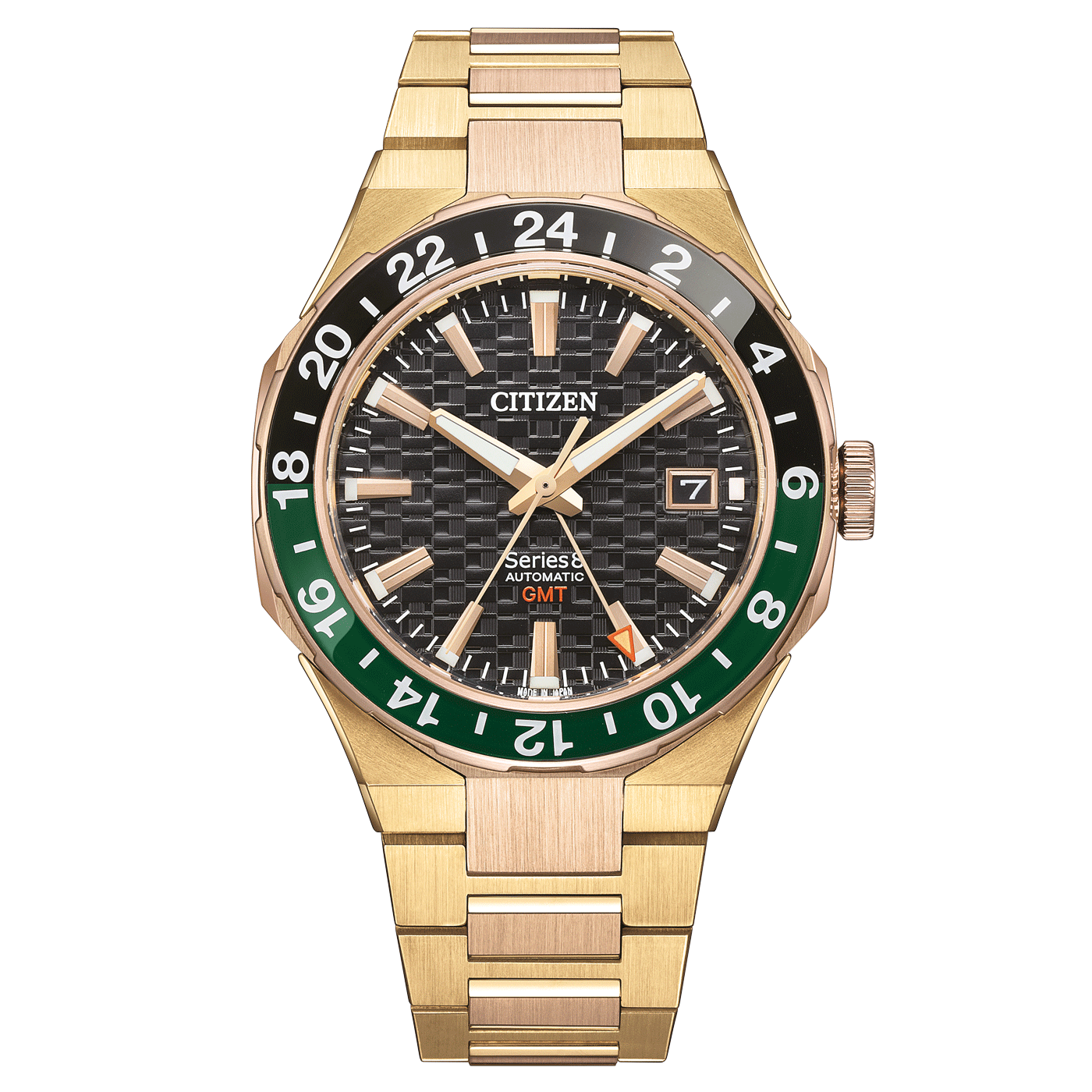 Citizen Series 8 Automatic Men's Watch NB6033-51E