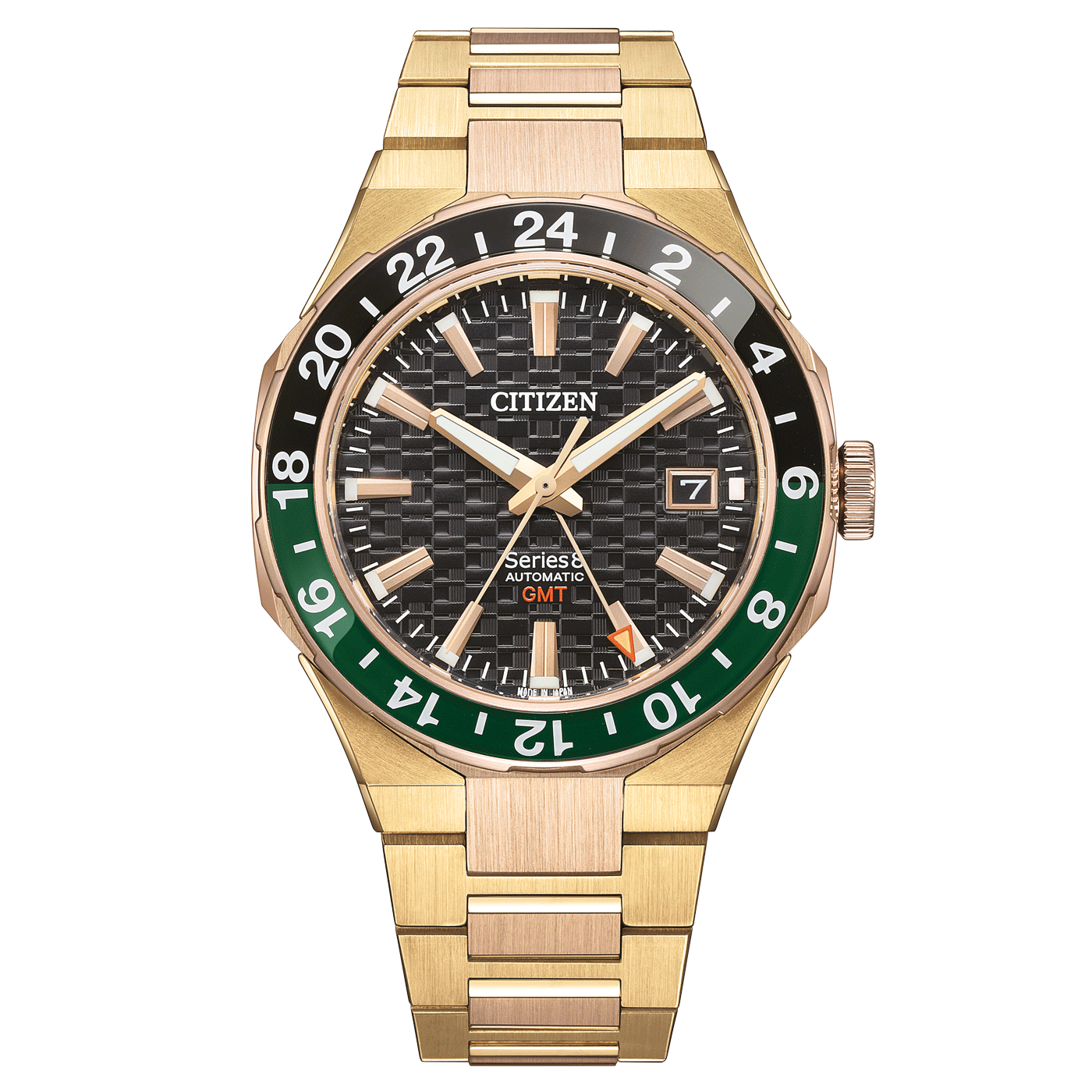 Citizen Series 8 Automatic Men's Watch NB6033-51E