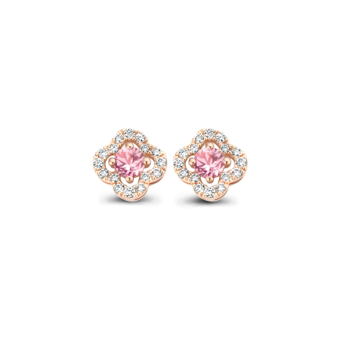 One More Salina diamond earrings 063067XA